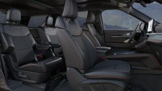 2025 Ford Explorer® Internal Image 1